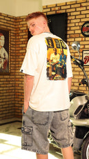 Camiseta Oversized 41