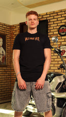 Camiseta longline 62