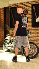 Camiseta longline 62