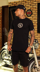 Camiseta longline 63