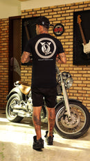 Camiseta longline 63