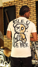Camiseta longline 64