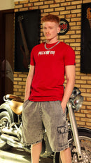 Camiseta longline 65