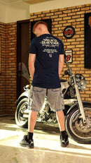 Camiseta longline 68