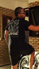 Camiseta longline 70