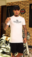 Camiseta longline 71