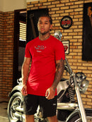 Camiseta longline 72