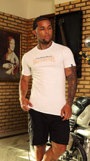 Camiseta longline 73