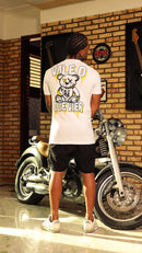 Camiseta longline 75