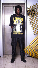 Camiseta Oversized 10