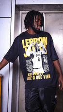 Camiseta Oversized 10