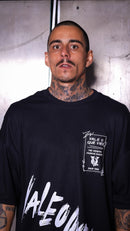 Camiseta Oversized 11