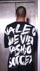 Camiseta Oversized 11