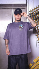 Camiseta Oversized 12