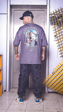 Camiseta Oversized 12