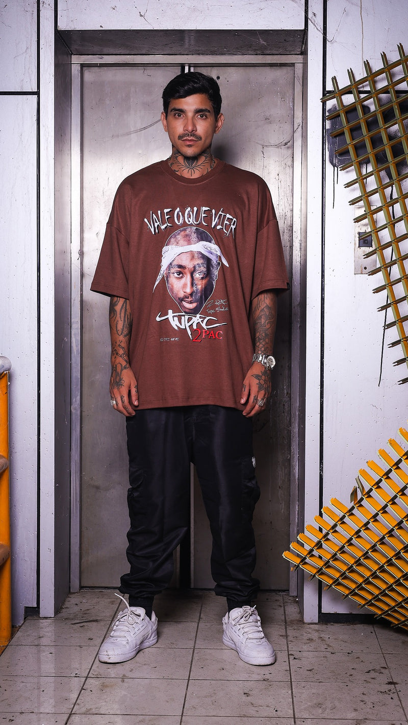Camiseta Oversized 13