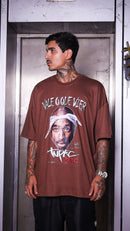 Camiseta Oversized 13