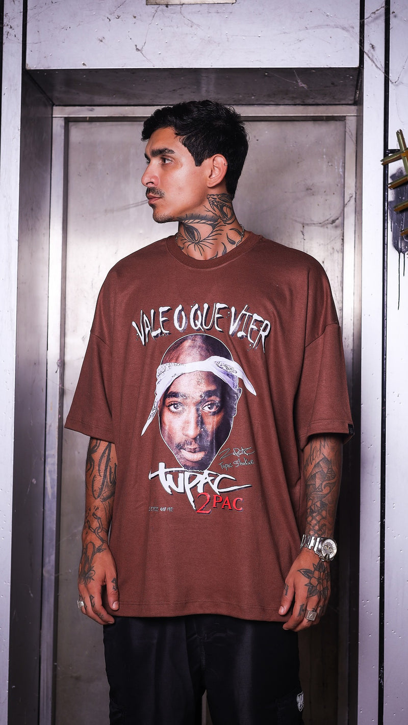 Camiseta Oversized 13