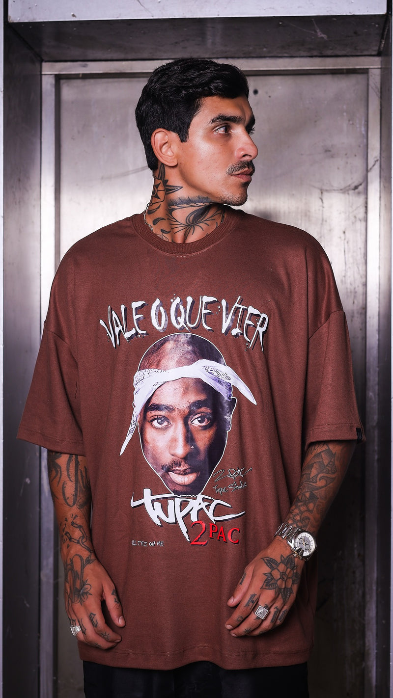 Camiseta Oversized 13