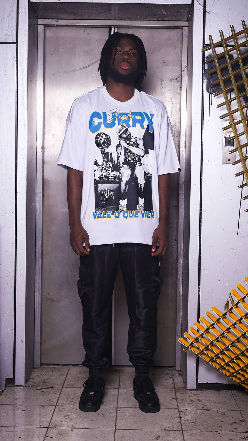 Camiseta Oversized 14