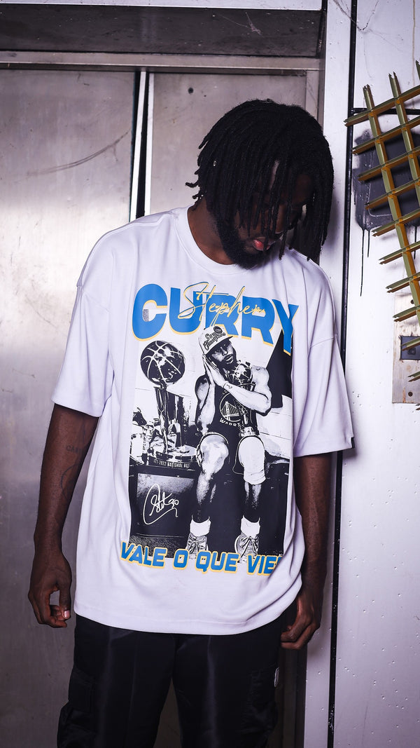 Camiseta Oversized 14