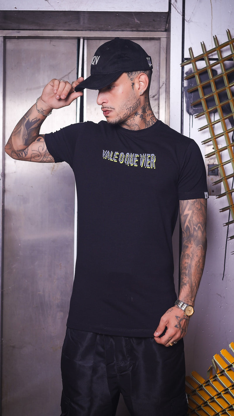 Camiseta longline 08