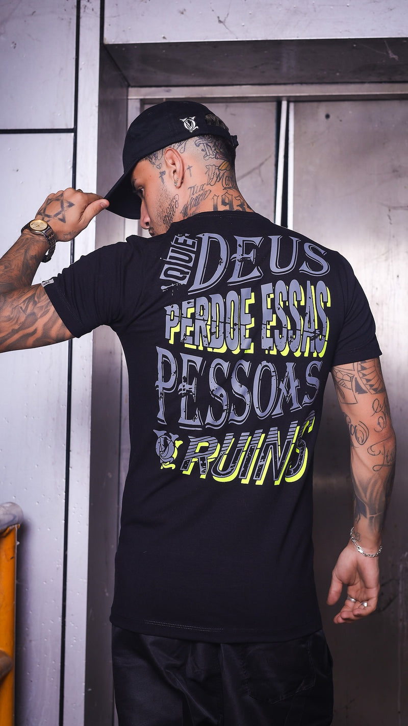 Camiseta longline 08