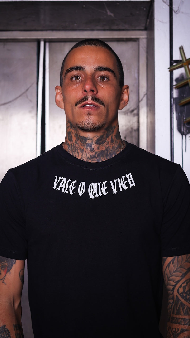 Camiseta longline 09