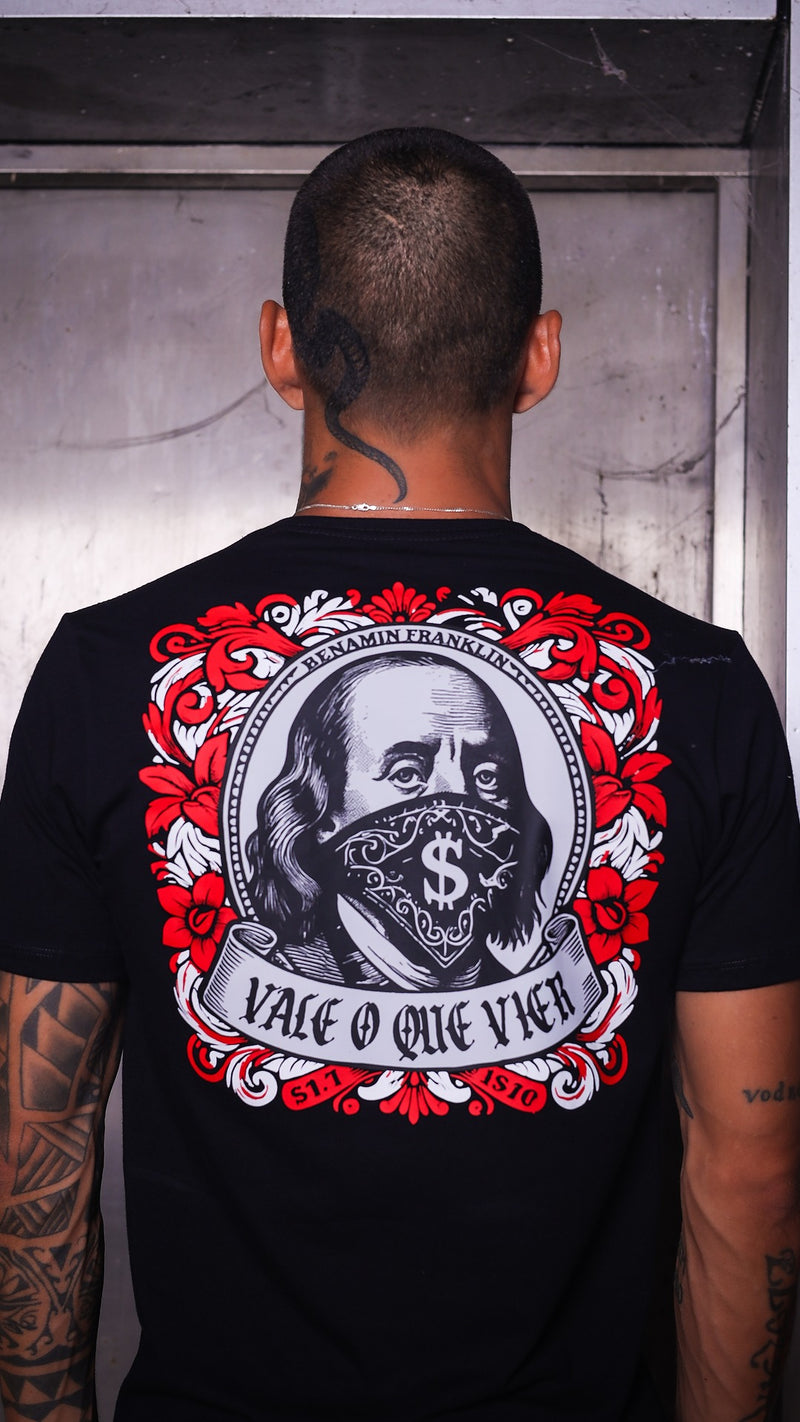 Camiseta longline 09