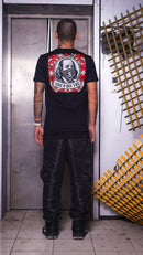 Camiseta longline 09