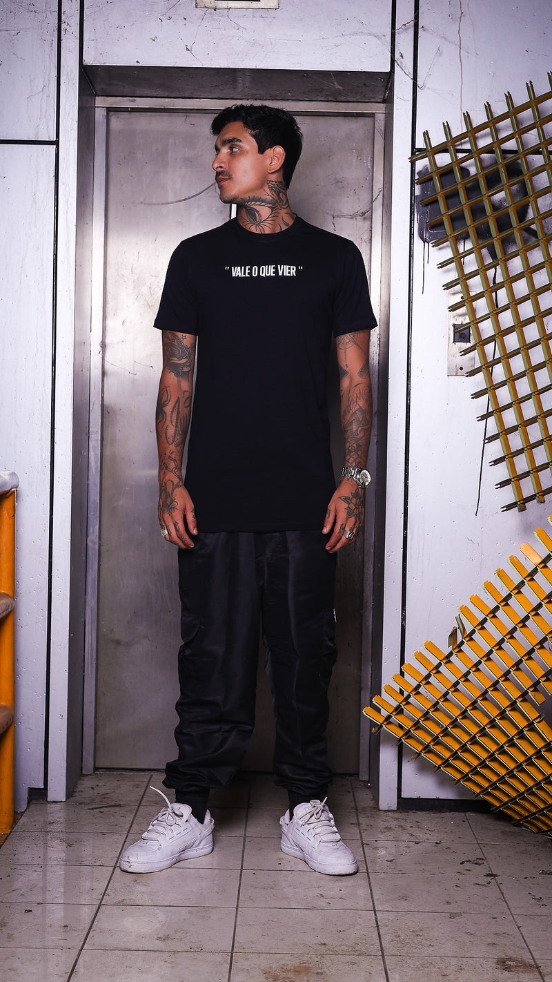 Camiseta longline 11