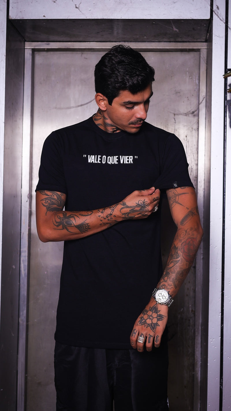 Camiseta longline 11