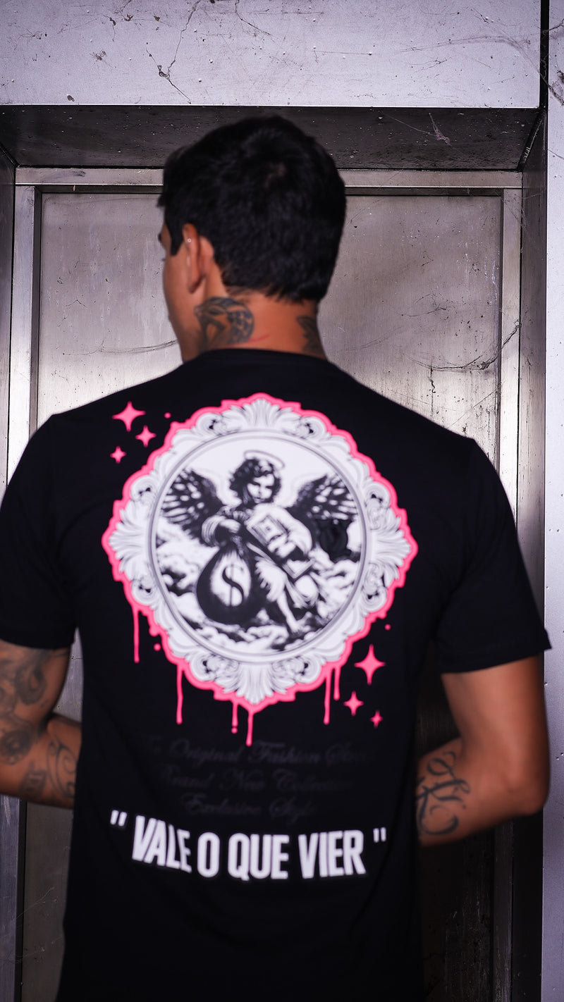 Camiseta longline 11