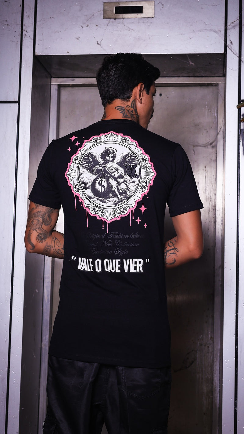 Camiseta longline 11