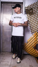 Camiseta longline 12