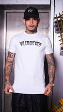 Camiseta longline 12