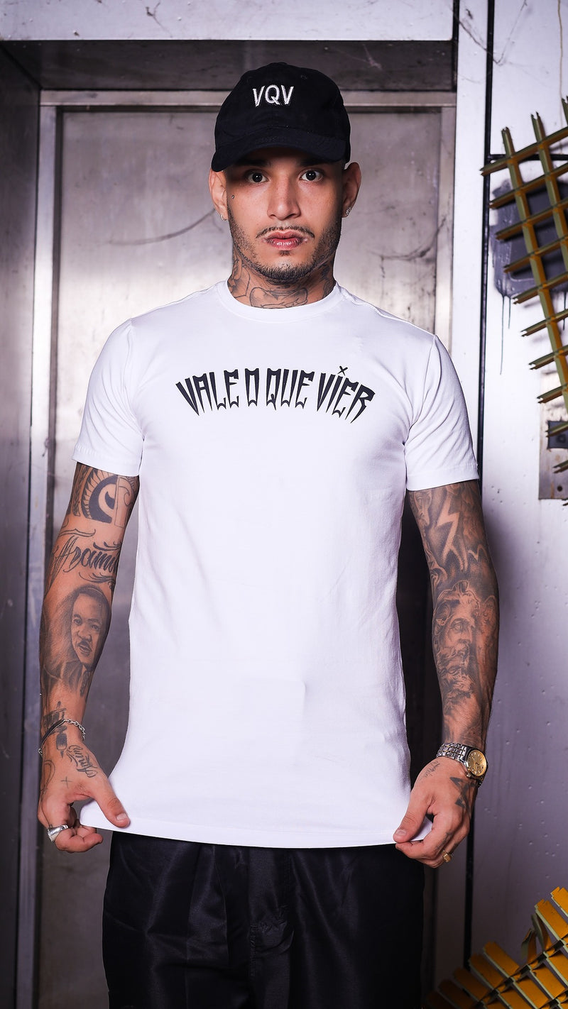 Camiseta longline 12