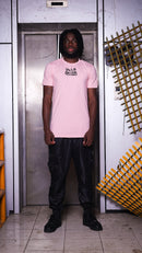 Camiseta longline 13