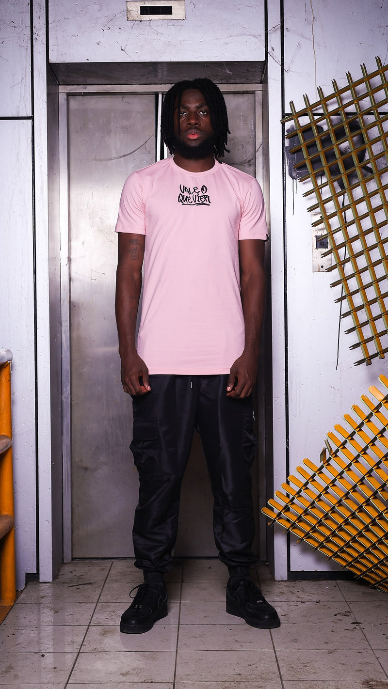 Camiseta longline 13