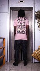 Camiseta longline 13