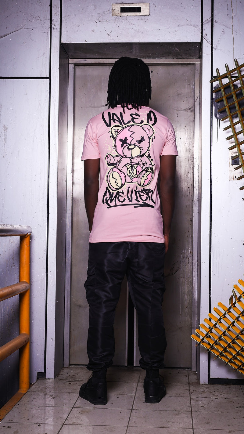 Camiseta longline 13