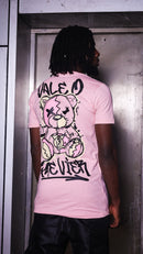 Camiseta longline 13