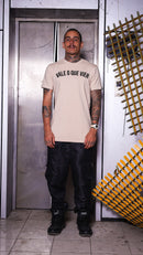 Camiseta longline 14