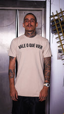 Camiseta longline 14