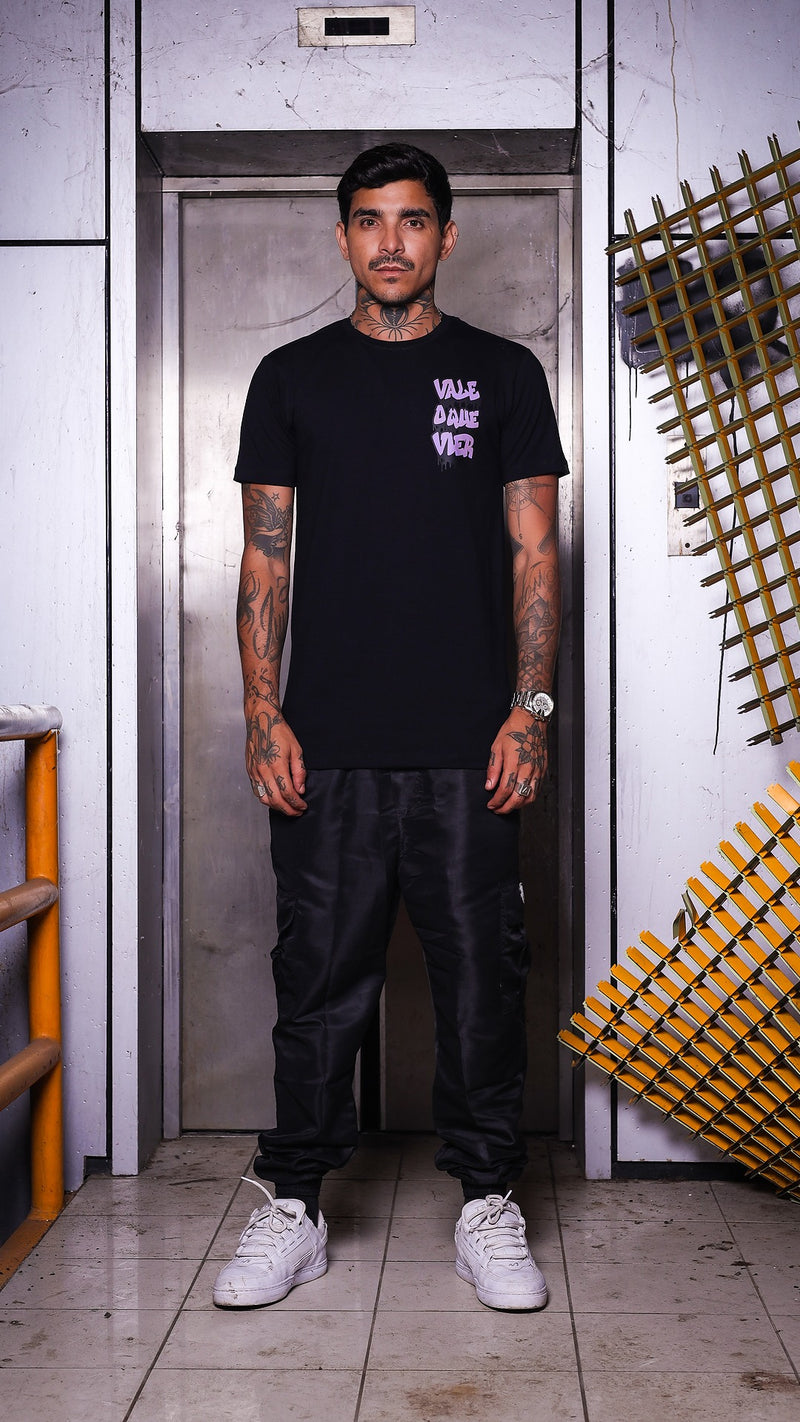 Camiseta longline 15