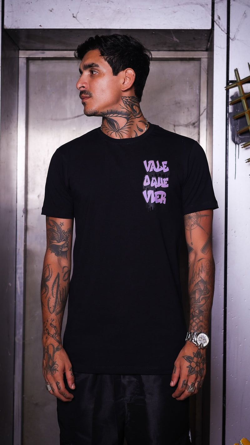 Camiseta longline 15