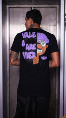 Camiseta longline 15