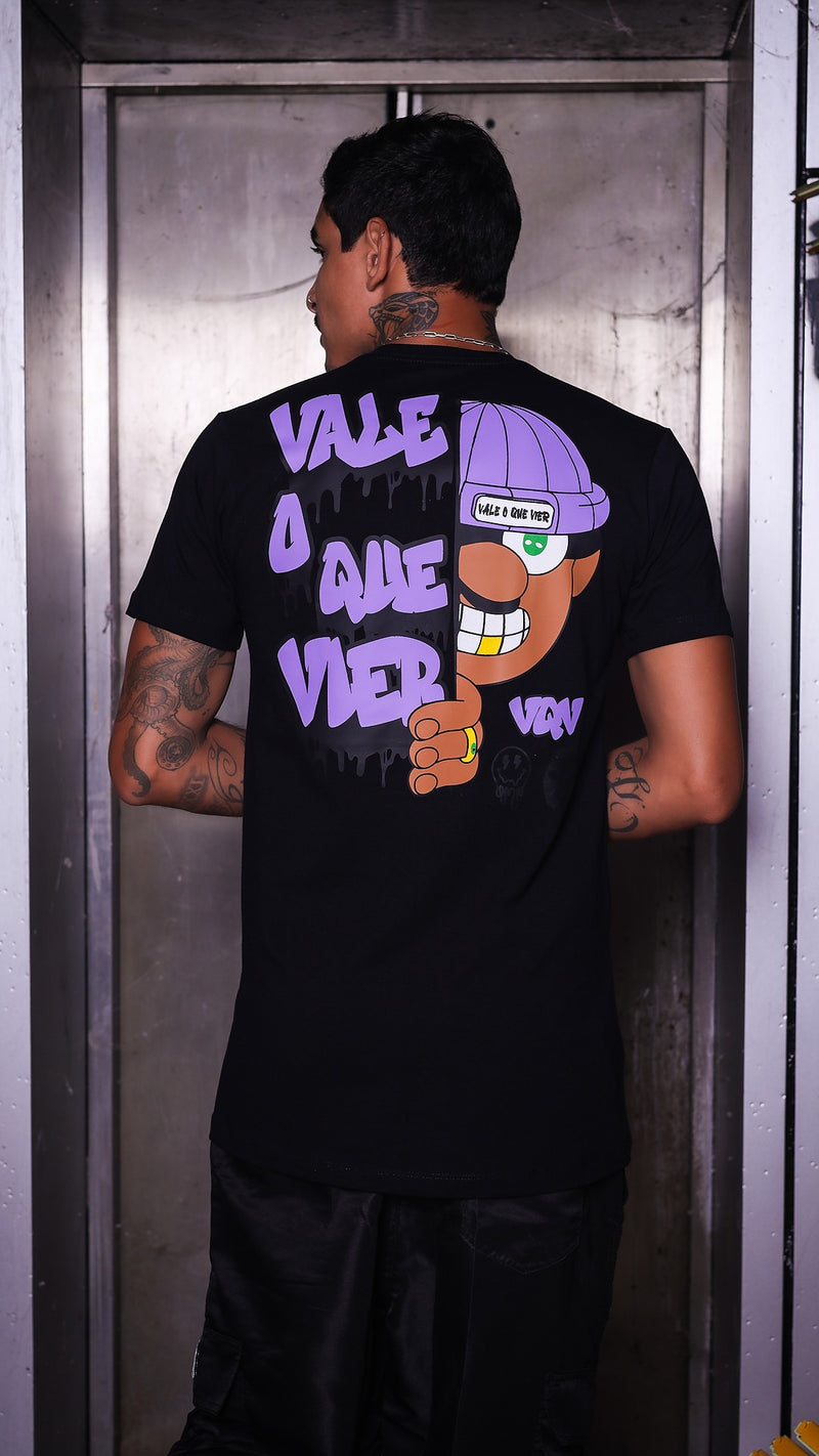 Camiseta longline 15