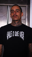 Camiseta longline 17