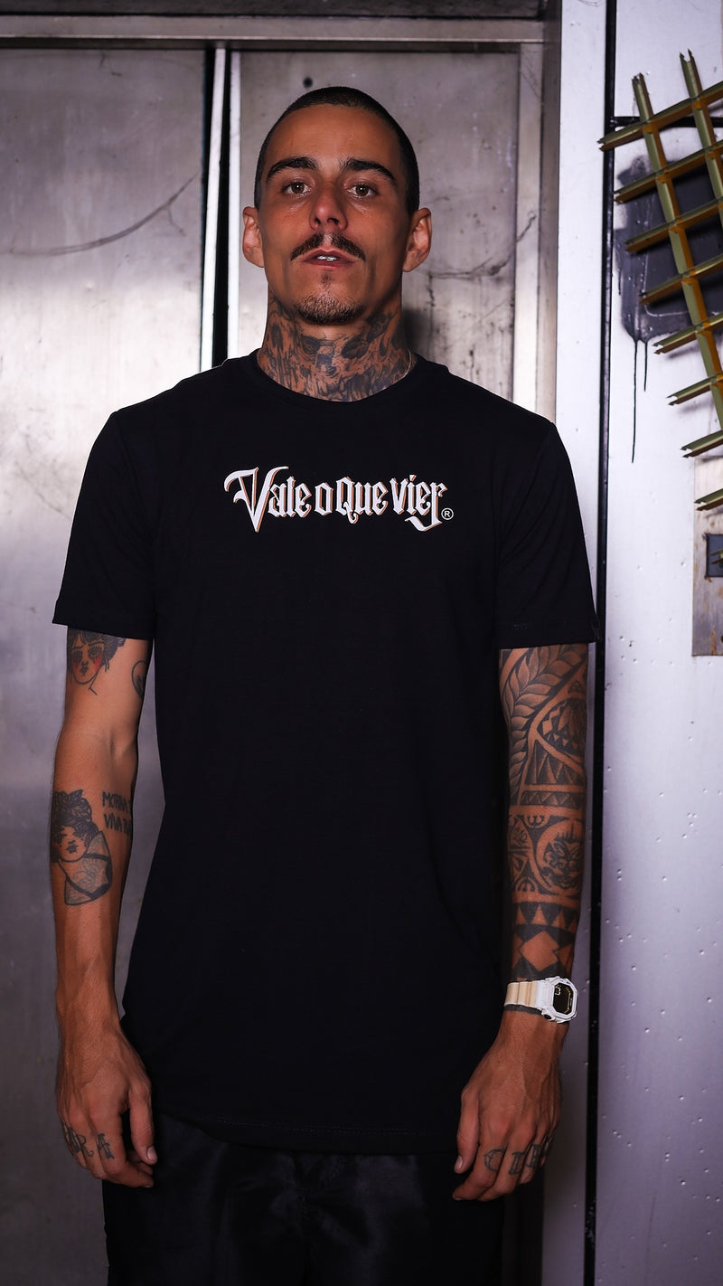 Camiseta longline 20